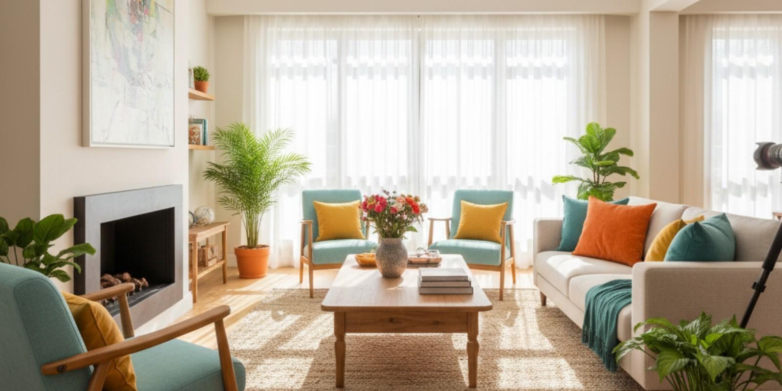 Destaca tu vivienda en Idealista con fotos impactantes