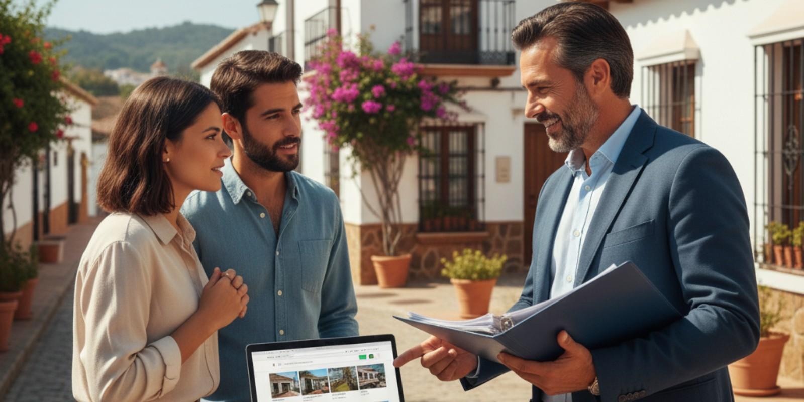 Cómo identificar compradores serios en Idealista