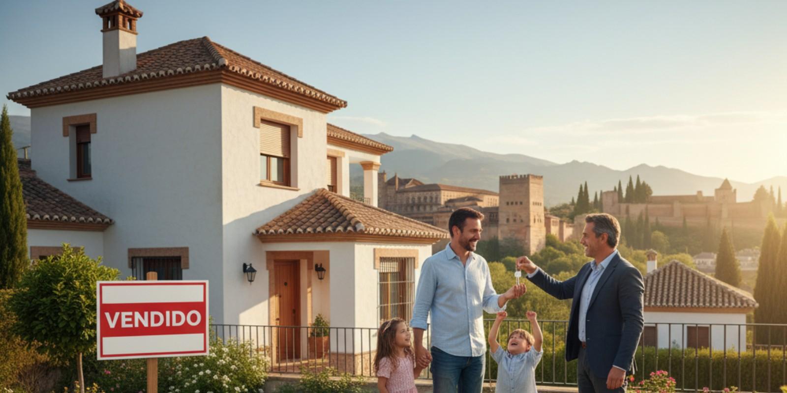 Cierre de Venta Segura en Granada: Guía Esencial