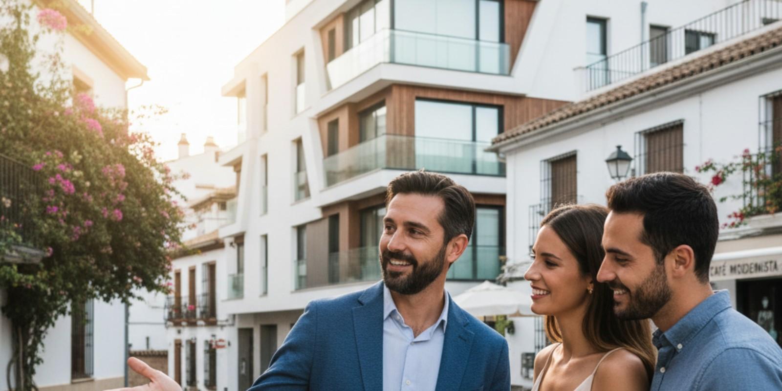 El Valor de un Agente Inmobiliario en Granada