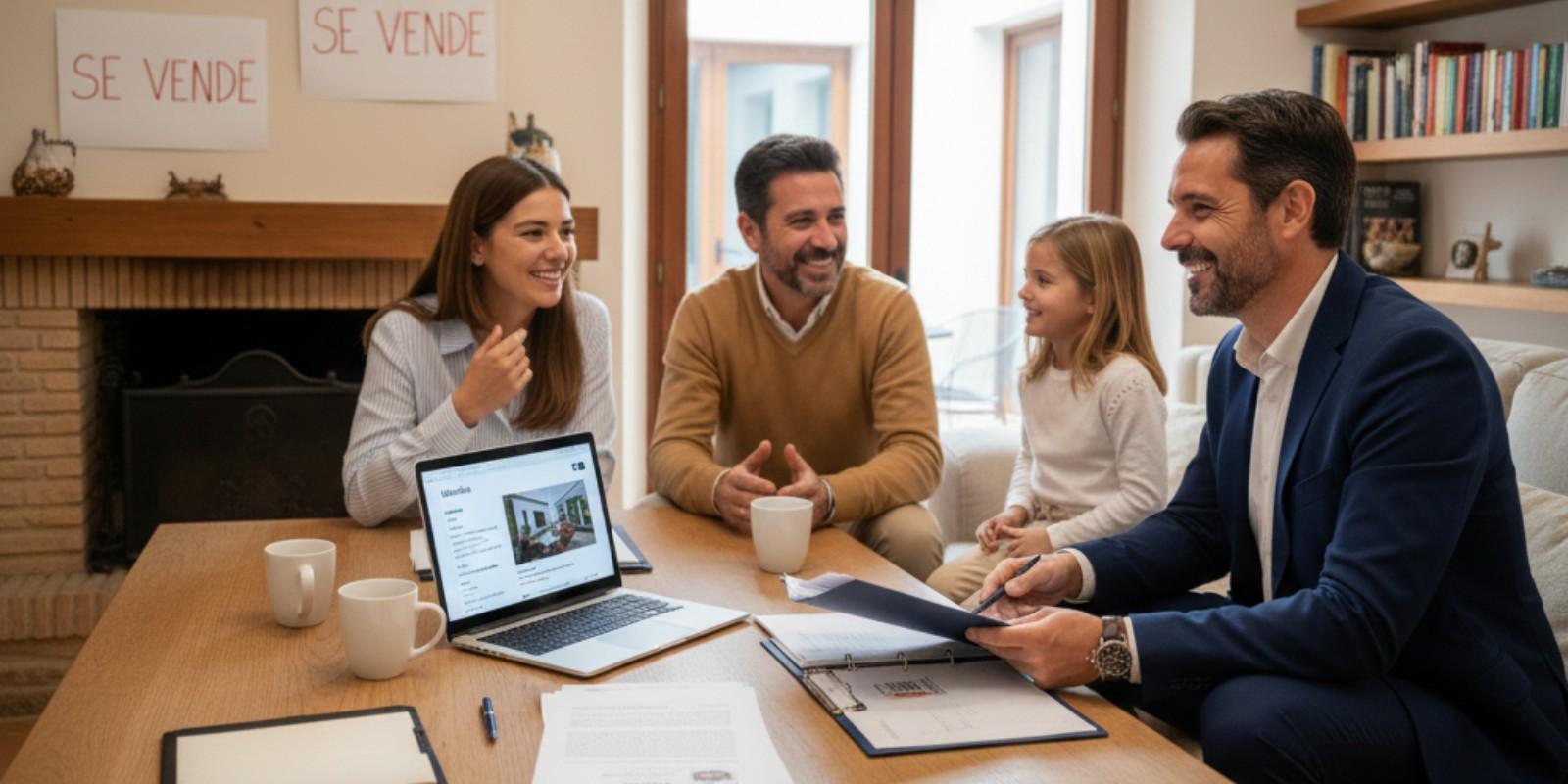 Publicar sin certificado energético: el error que puede costarte una sanción