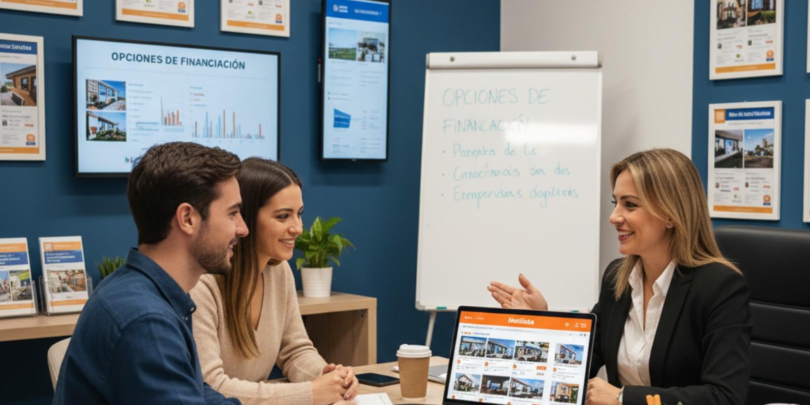 Cómo identificar si un contacto tiene financiación aprobada