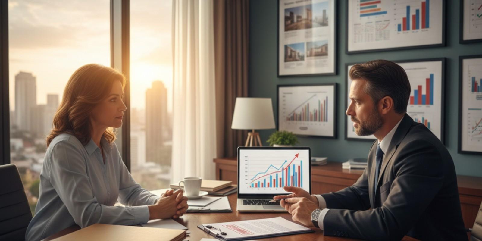 Renegociación en la compra de propiedades: ¿Qué hacer?