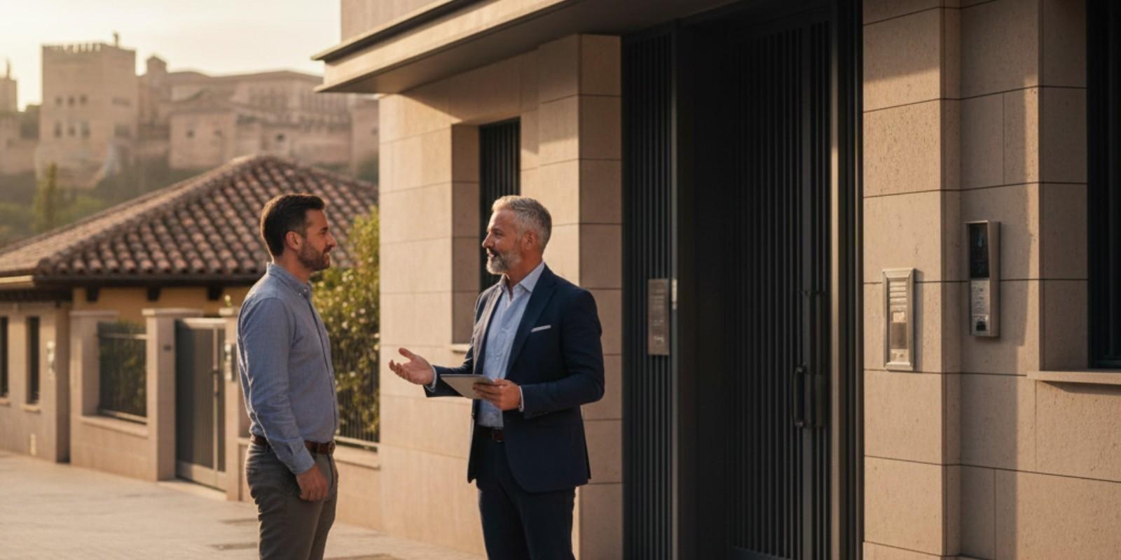 Los errores más comunes al vender una vivienda en Granada (y cómo evitarlos en 2025)