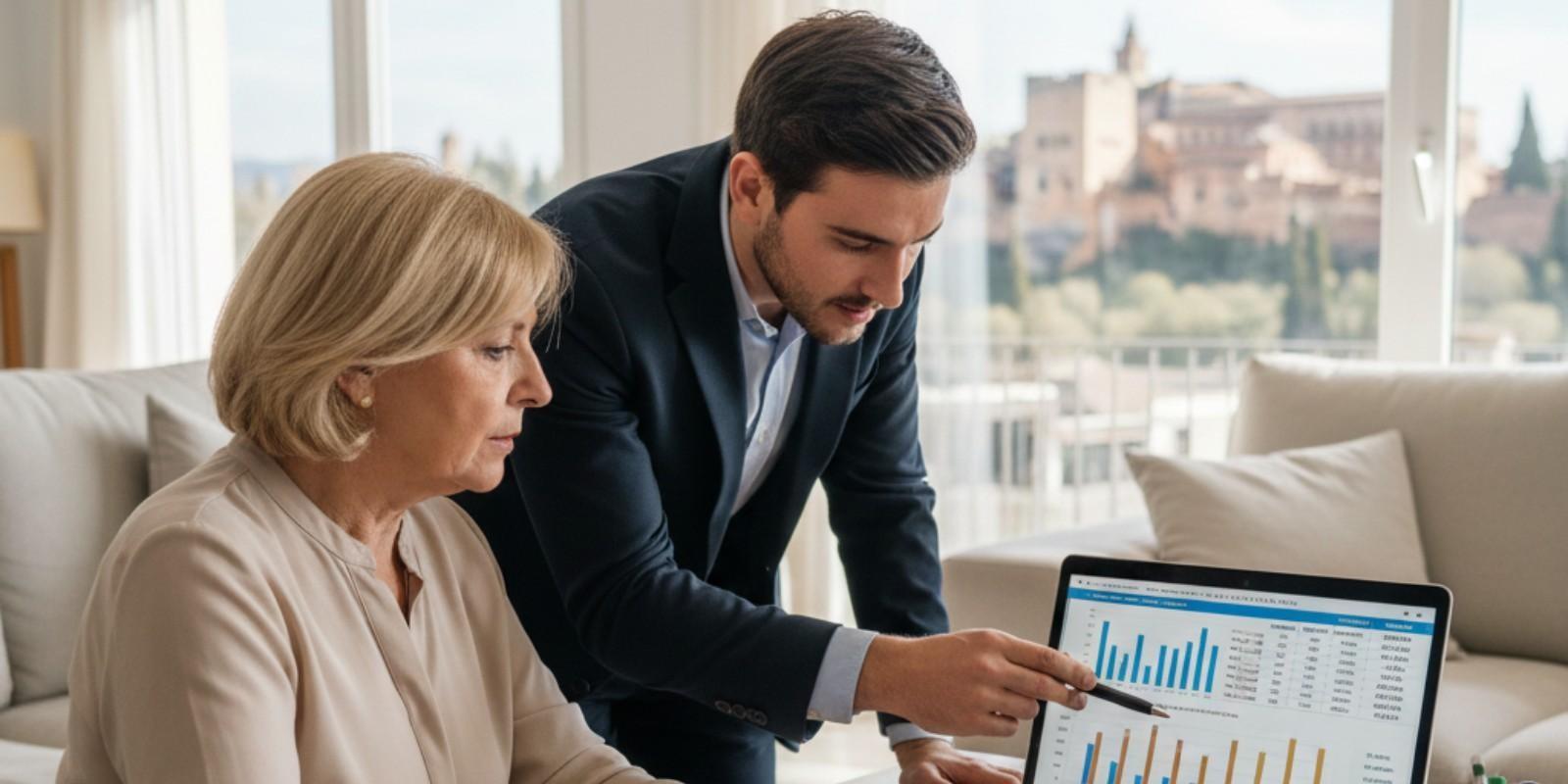 Cómo calcular el valor de mercado de tu piso sin pagar una tasación