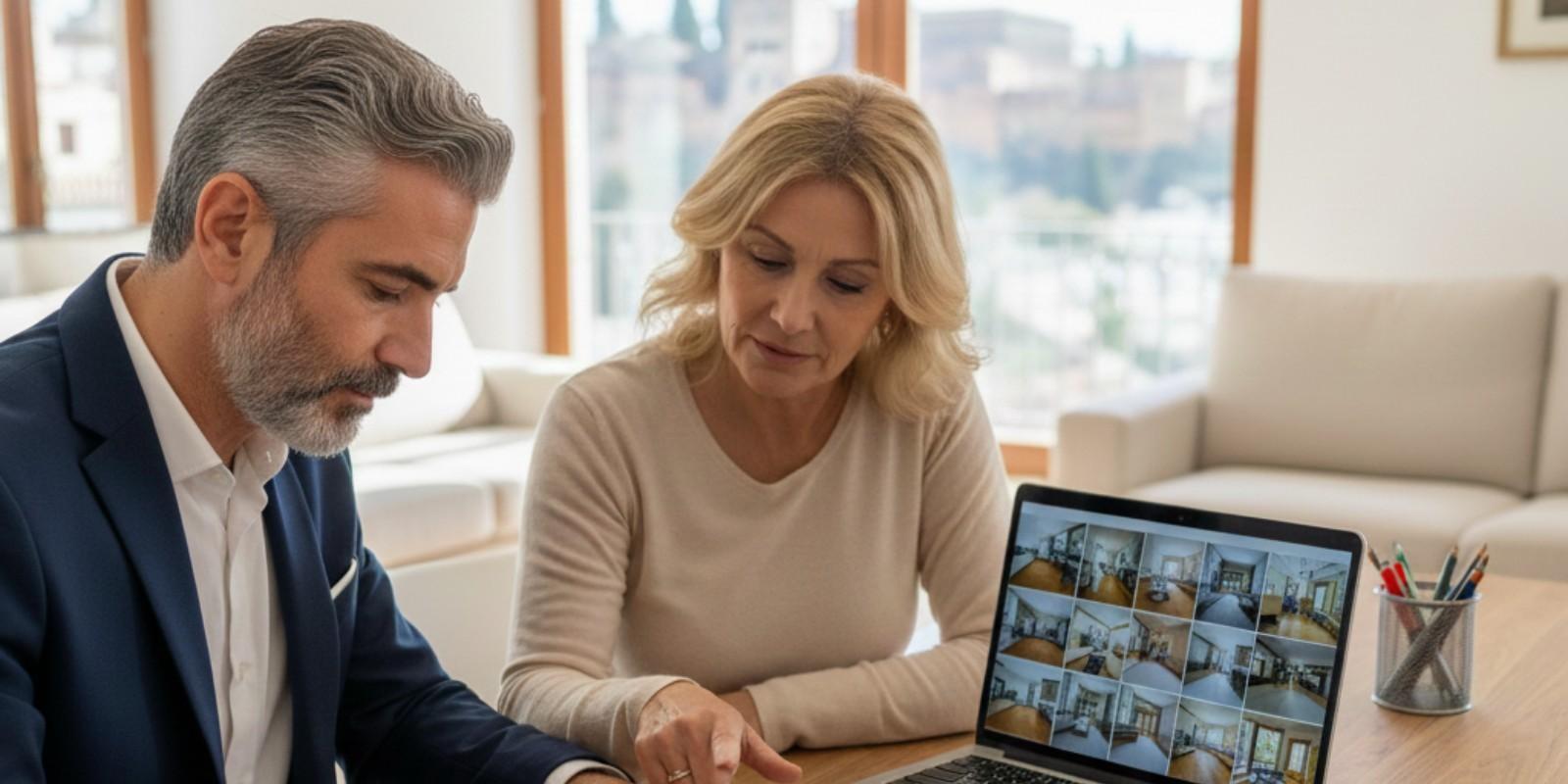 Checklist: todo lo que necesitas antes de poner tu casa a la venta