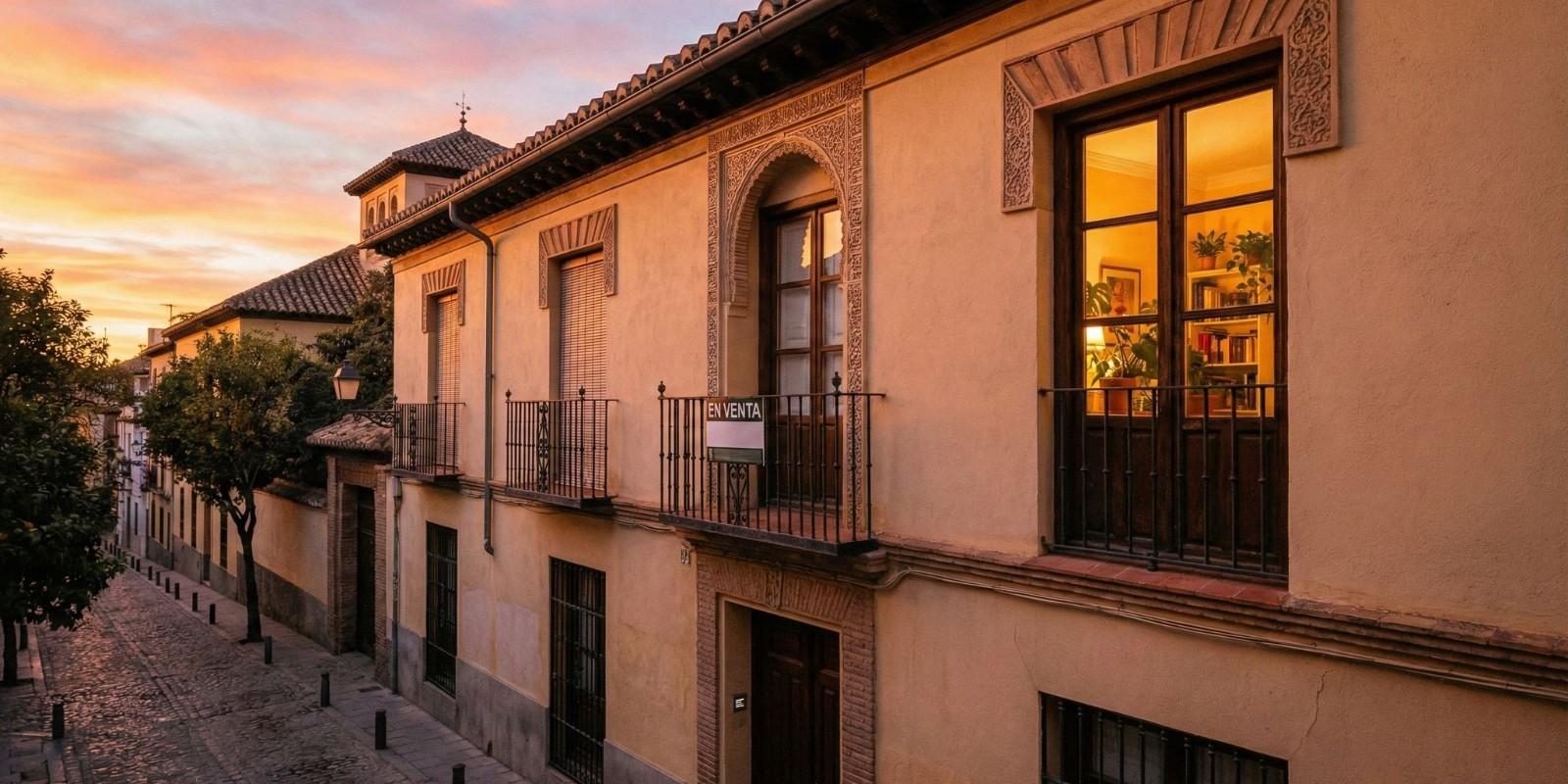Cómo vender un piso con inquilino dentro