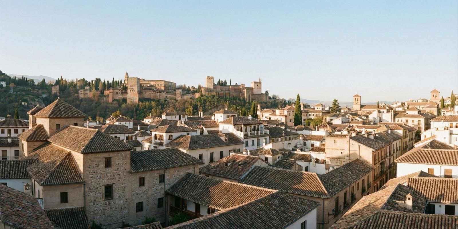 Por qué hay tan poca oferta en Granada y cómo afecta al precio