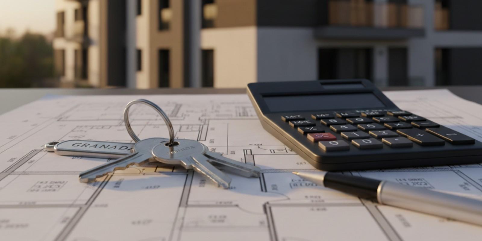 Invertir en Granada: señales a favor y en contra”