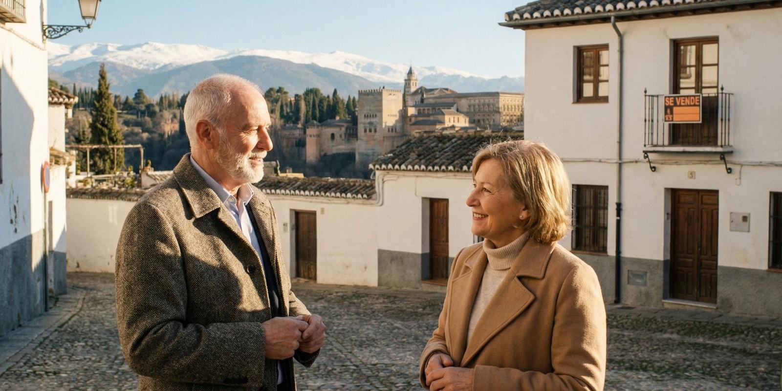 “Lo difícil no es tener valor, sino saber usarlo con prudencia”.   Viviendas que no se venden: el efecto del precio inflado en diciembre