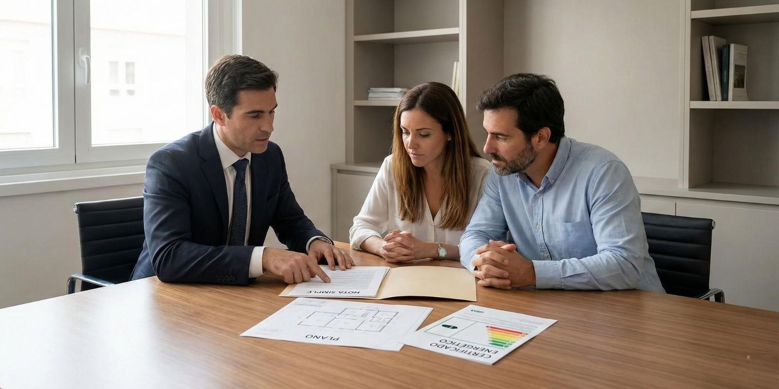 “Lo que no se revisa a tiempo, se complica después”.  La documentación vuelve a bloquear ventas: el error que más propietarios cometen