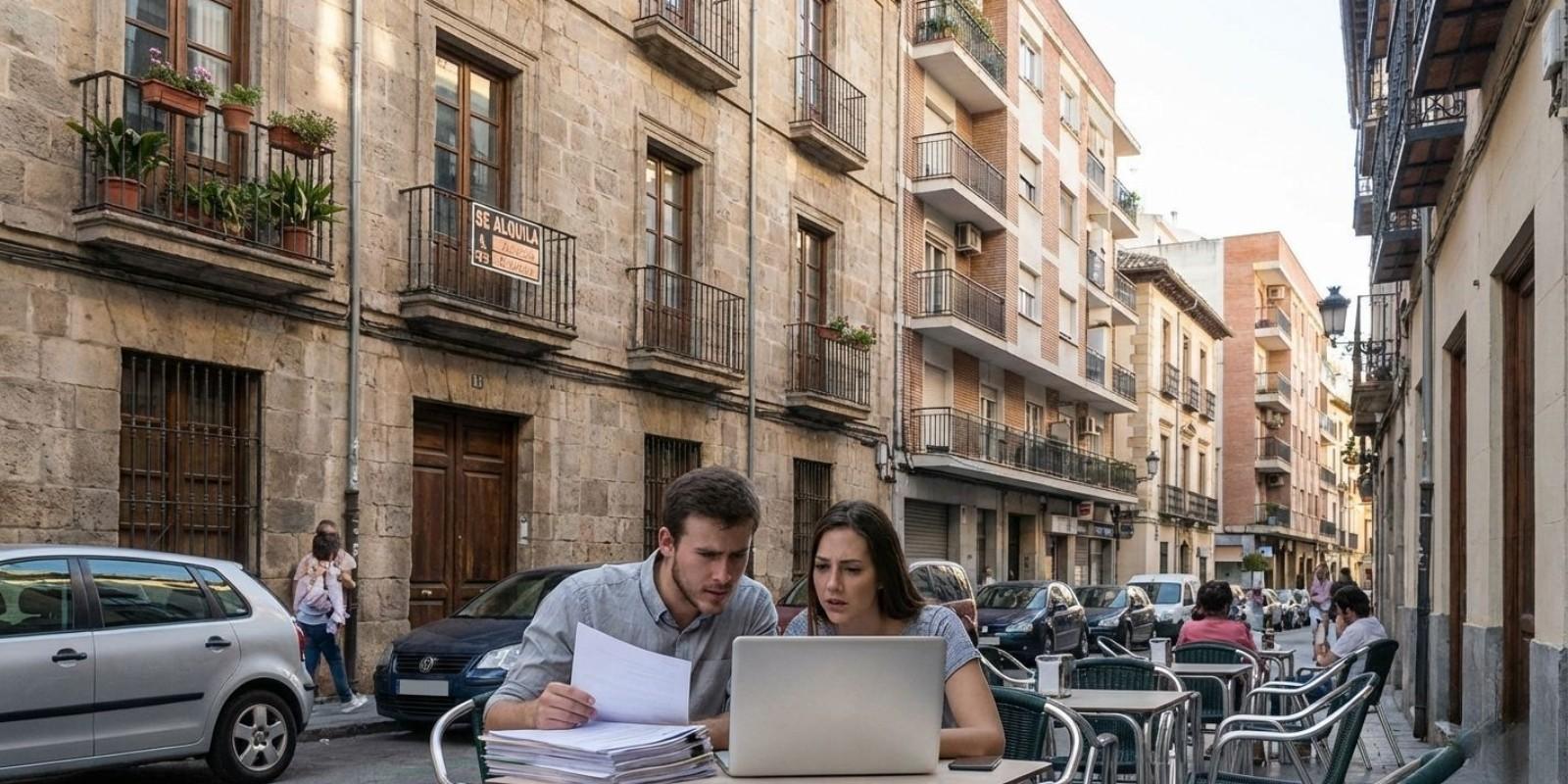 Gastos Ocultos en la Vivienda en Granada 2026