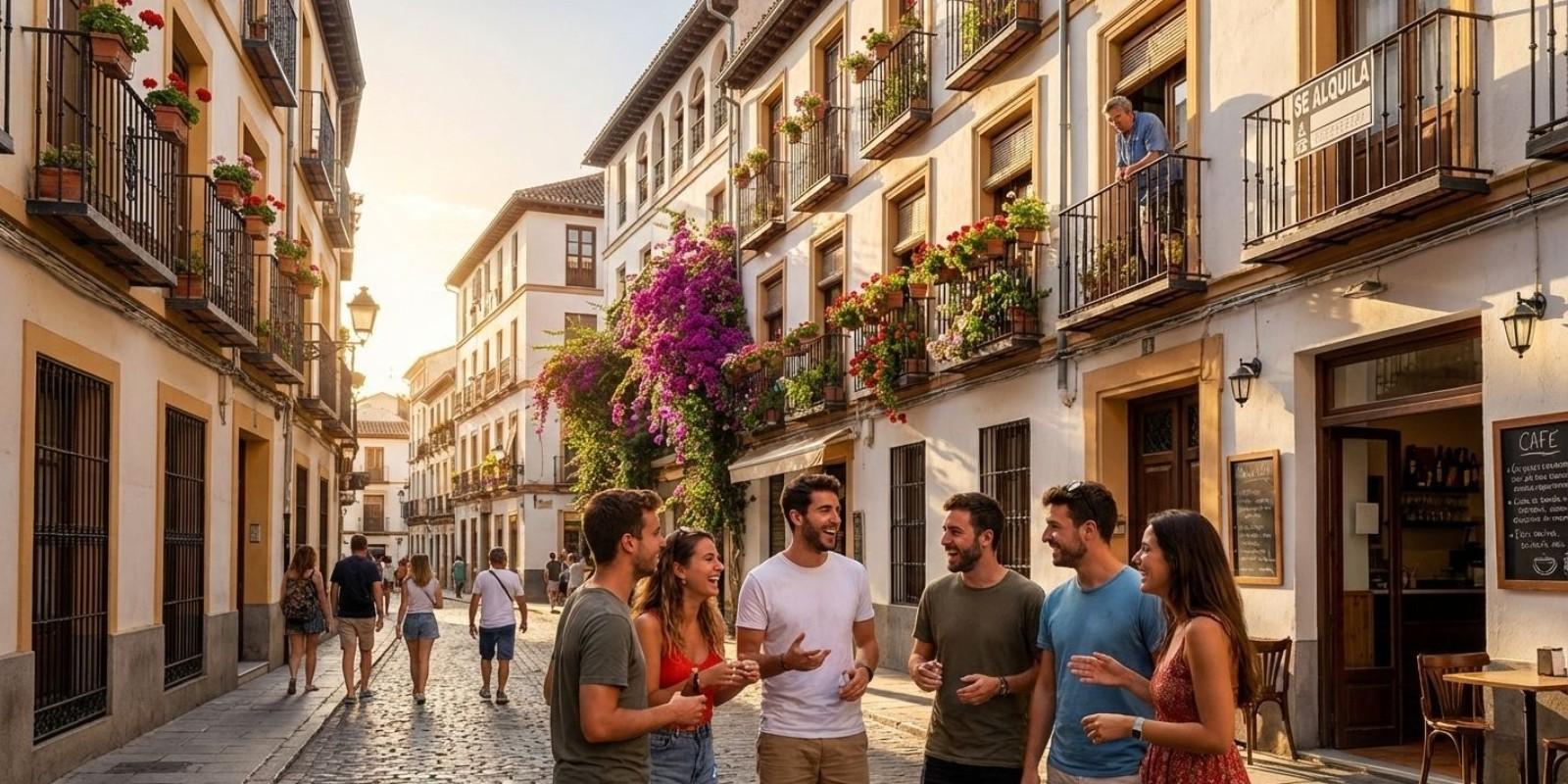 ¿Aumentará el alquiler en Granada en 2026? Análisis y tendencias
