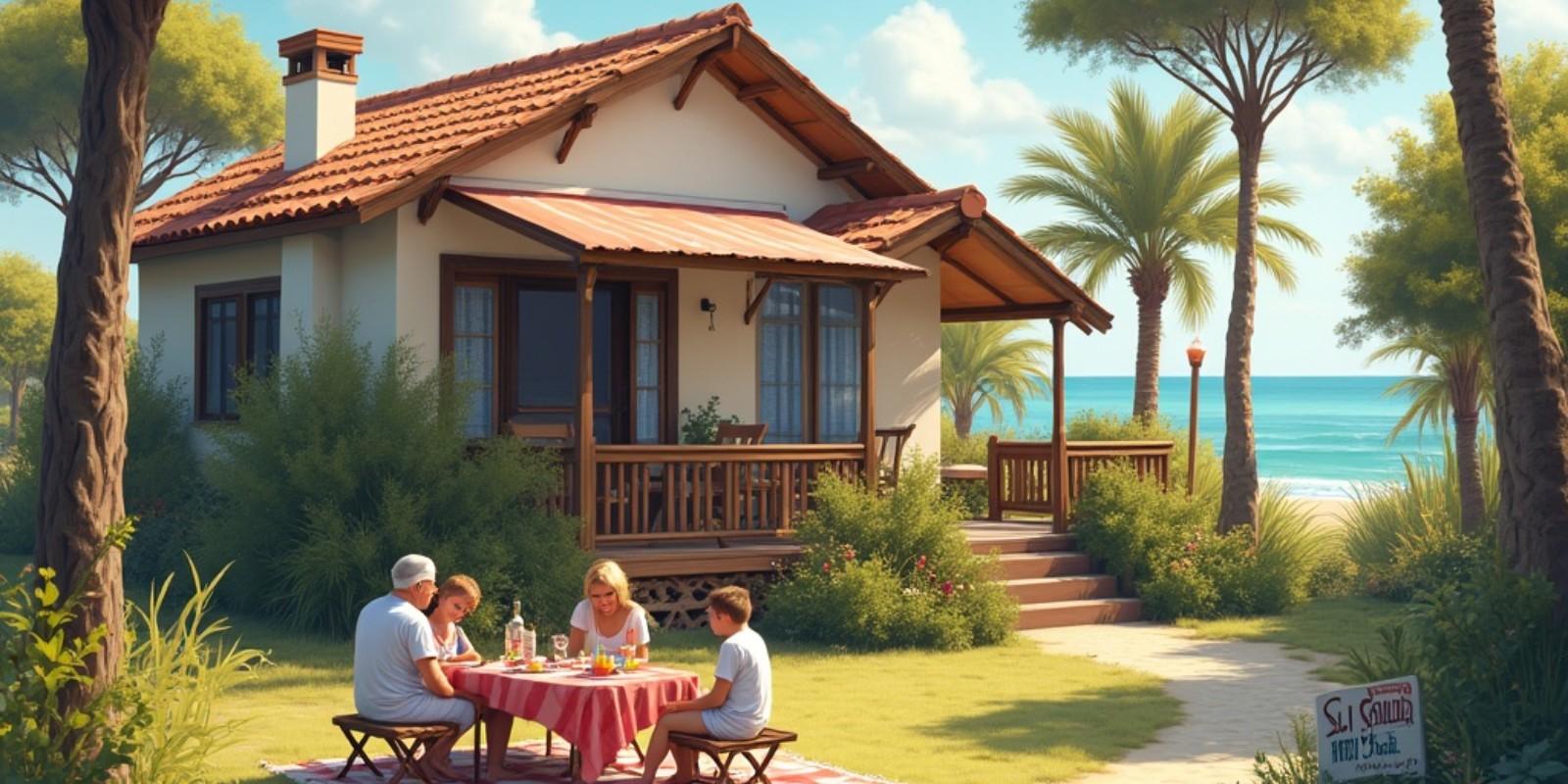 Impacto de una Segunda Vivienda en el IRPF