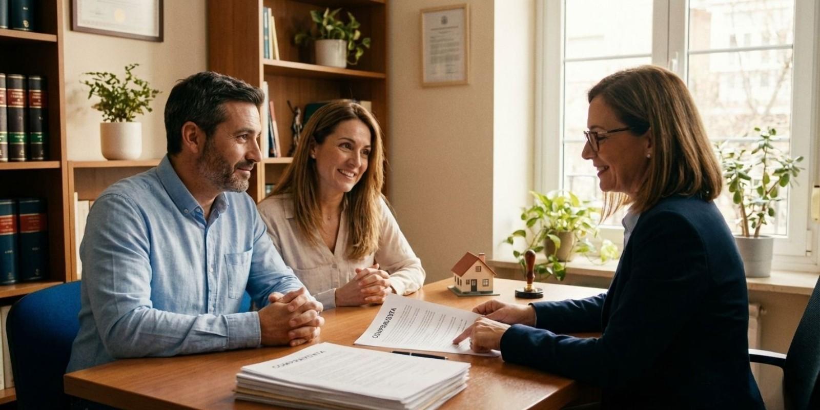 ¿Es necesario cancelar la hipoteca al vender?