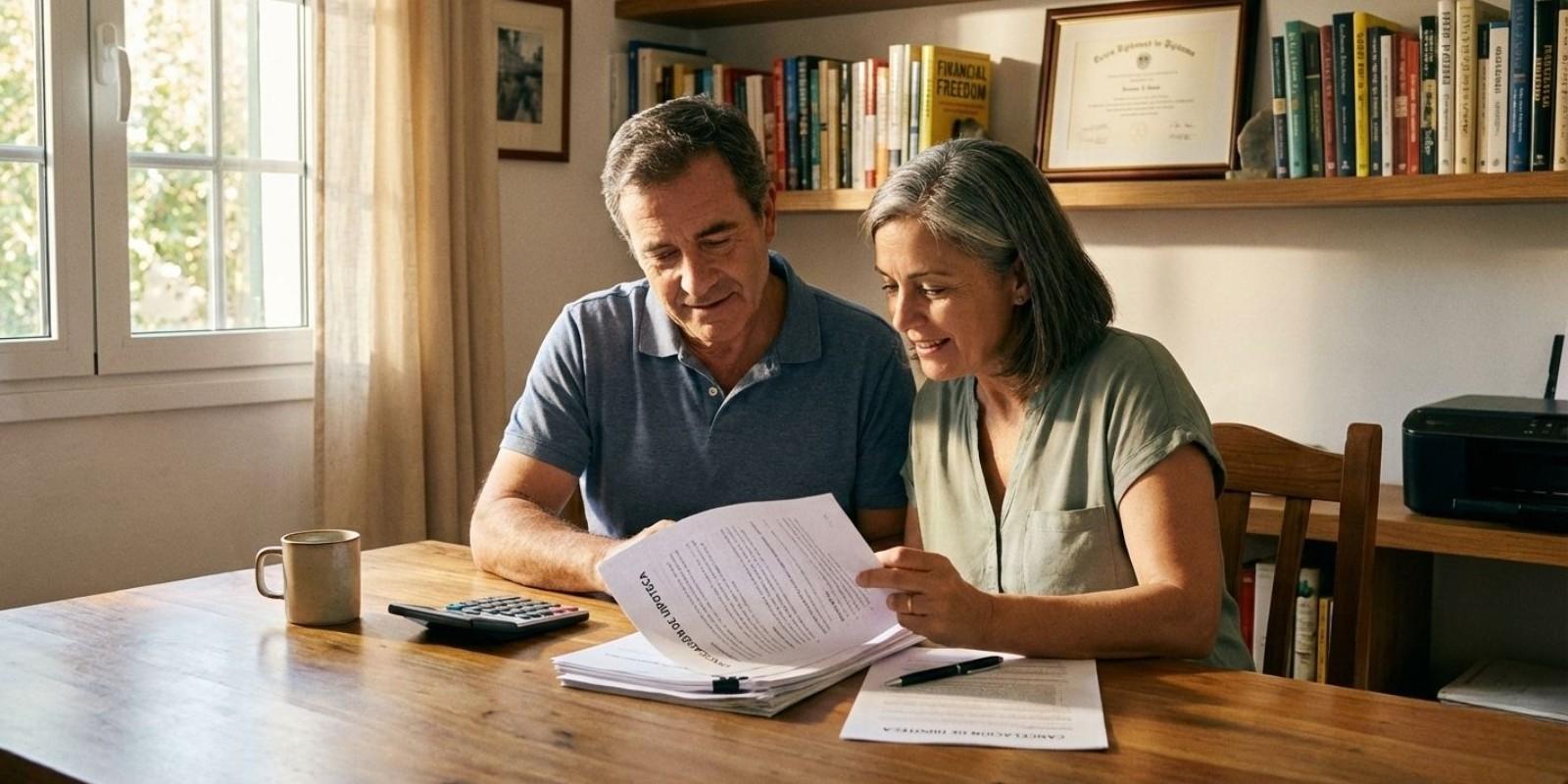 ¿Cuánto cuesta cancelar una hipoteca en 2026 realmente?