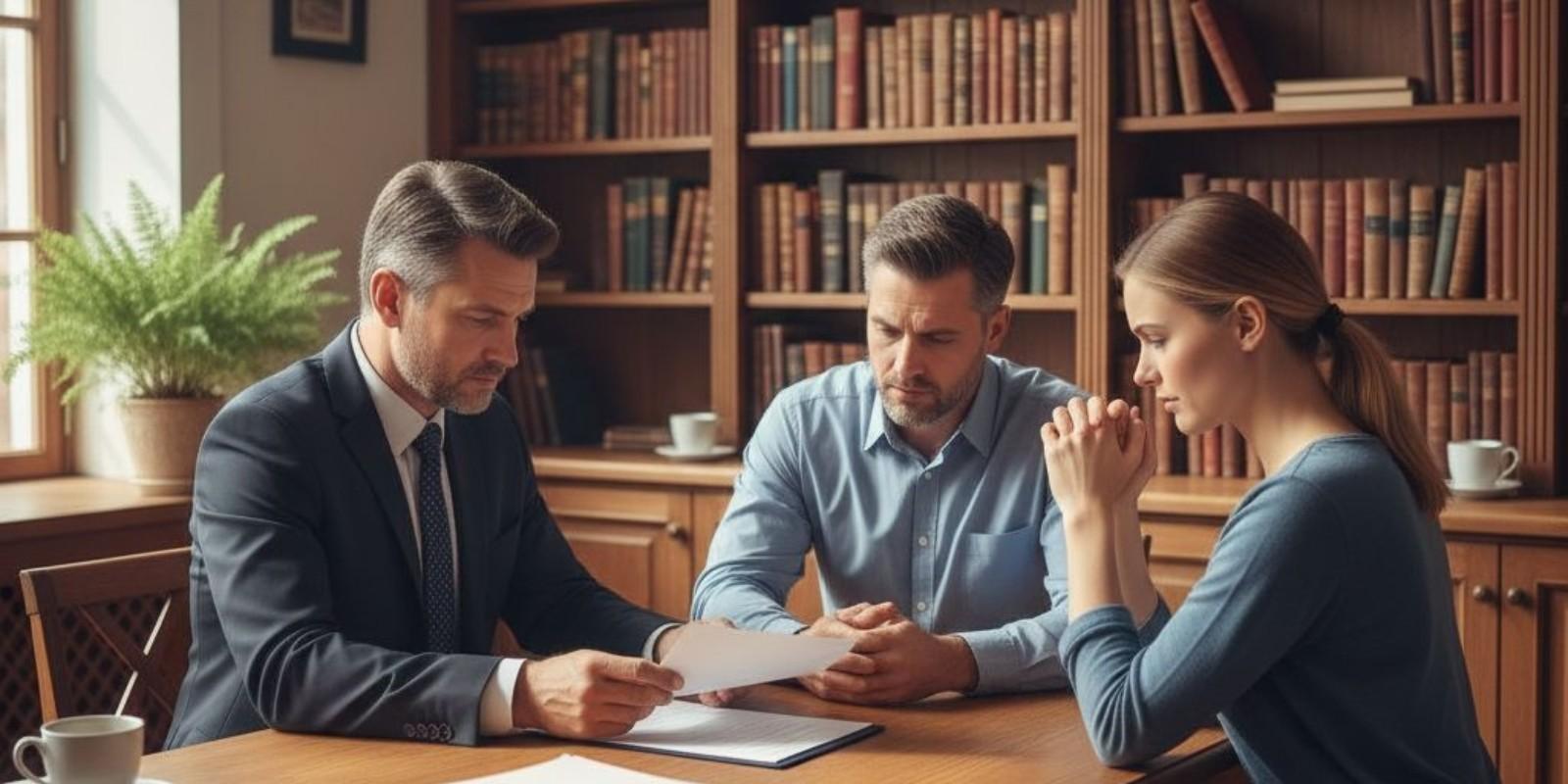 ¿Qué pasa si vendes una vivienda con hipoteca sin cancelarla bien?