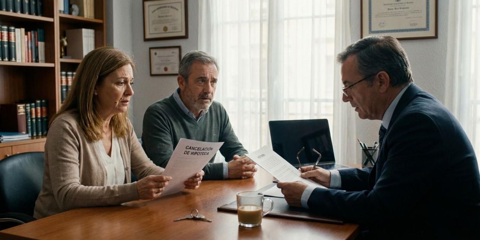 Consecuencias de vender una casa con hipoteca