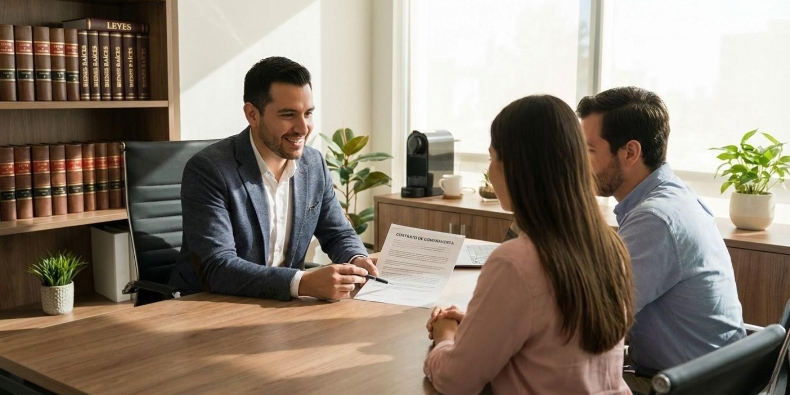 Diferencias entre señal y contrato de arras en bienes raíces