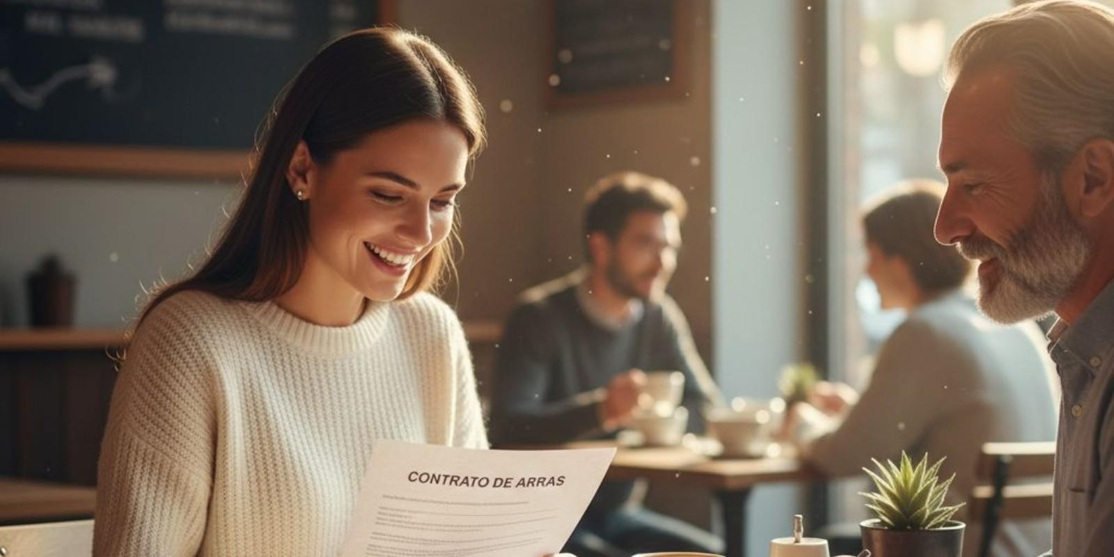 Importancia de las Arras en el Mercado Inmobiliario