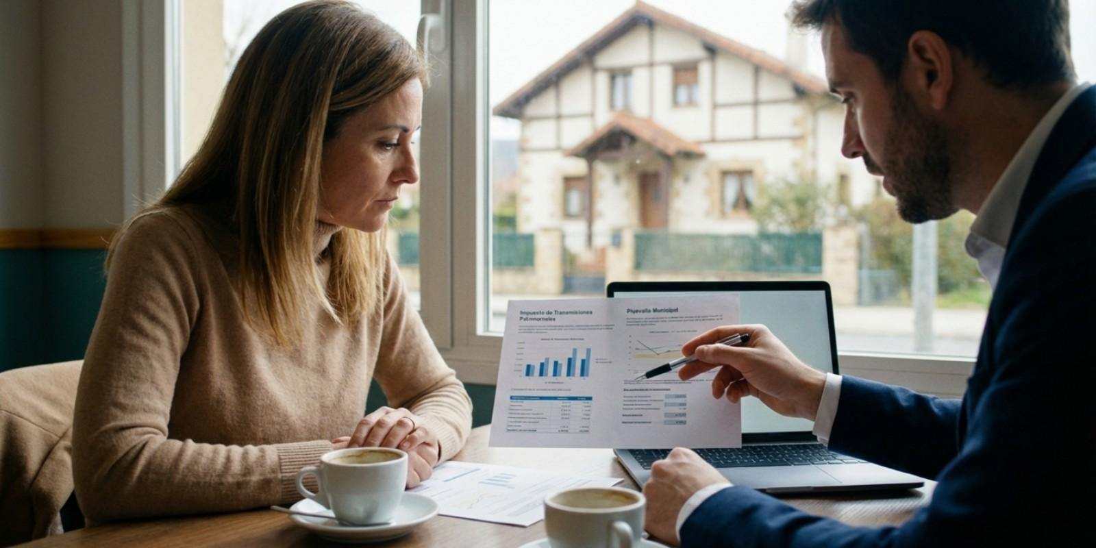 Impuestos al Vender una Vivienda: Lo que Debes Saber