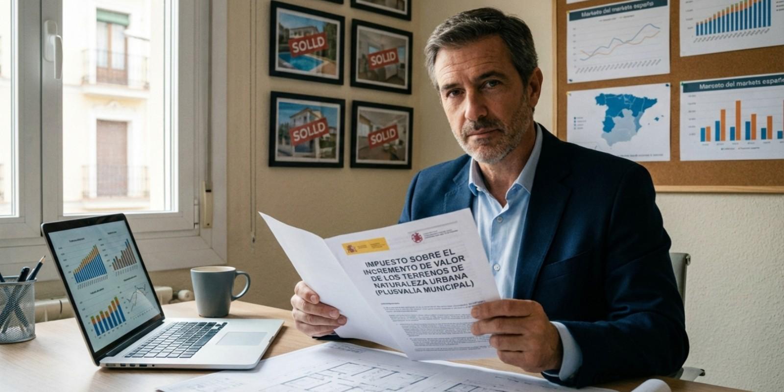 Plusvalía Municipal: Todo lo que Necesitas Saber en 2026