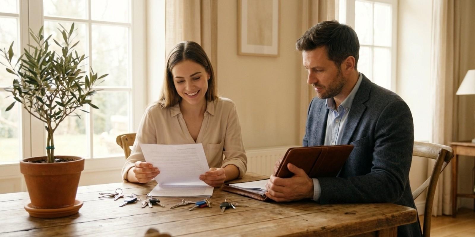 Documentación Esencial para Vender una Vivienda en 2026