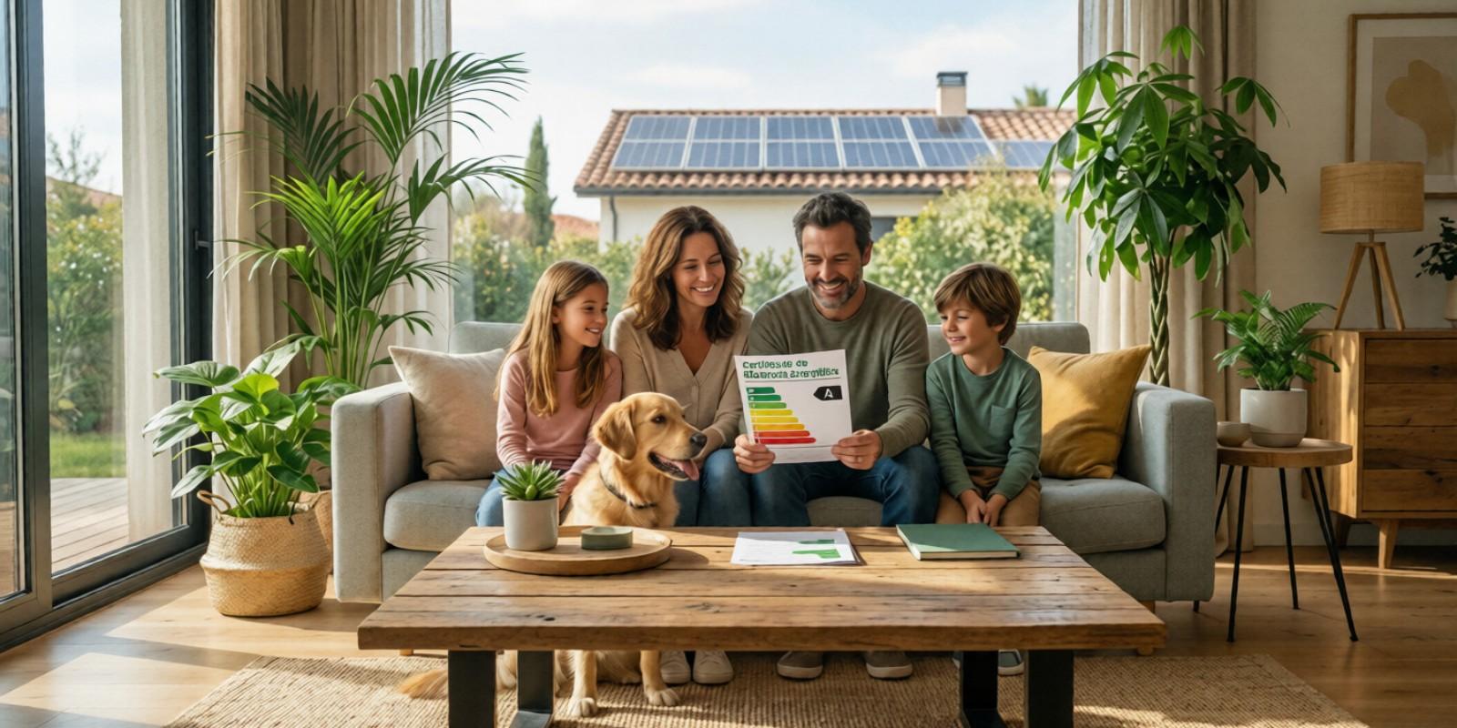 Certificado Energético: Clave para Vender tu Vivienda