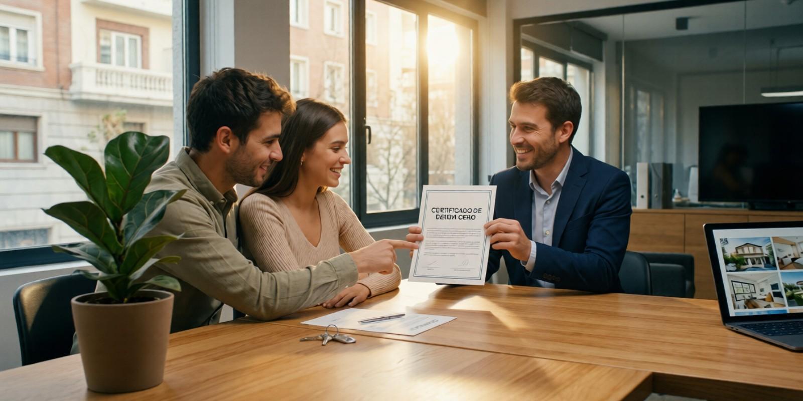 Importancia de Estar al Corriente en Compras Inmobiliarias
