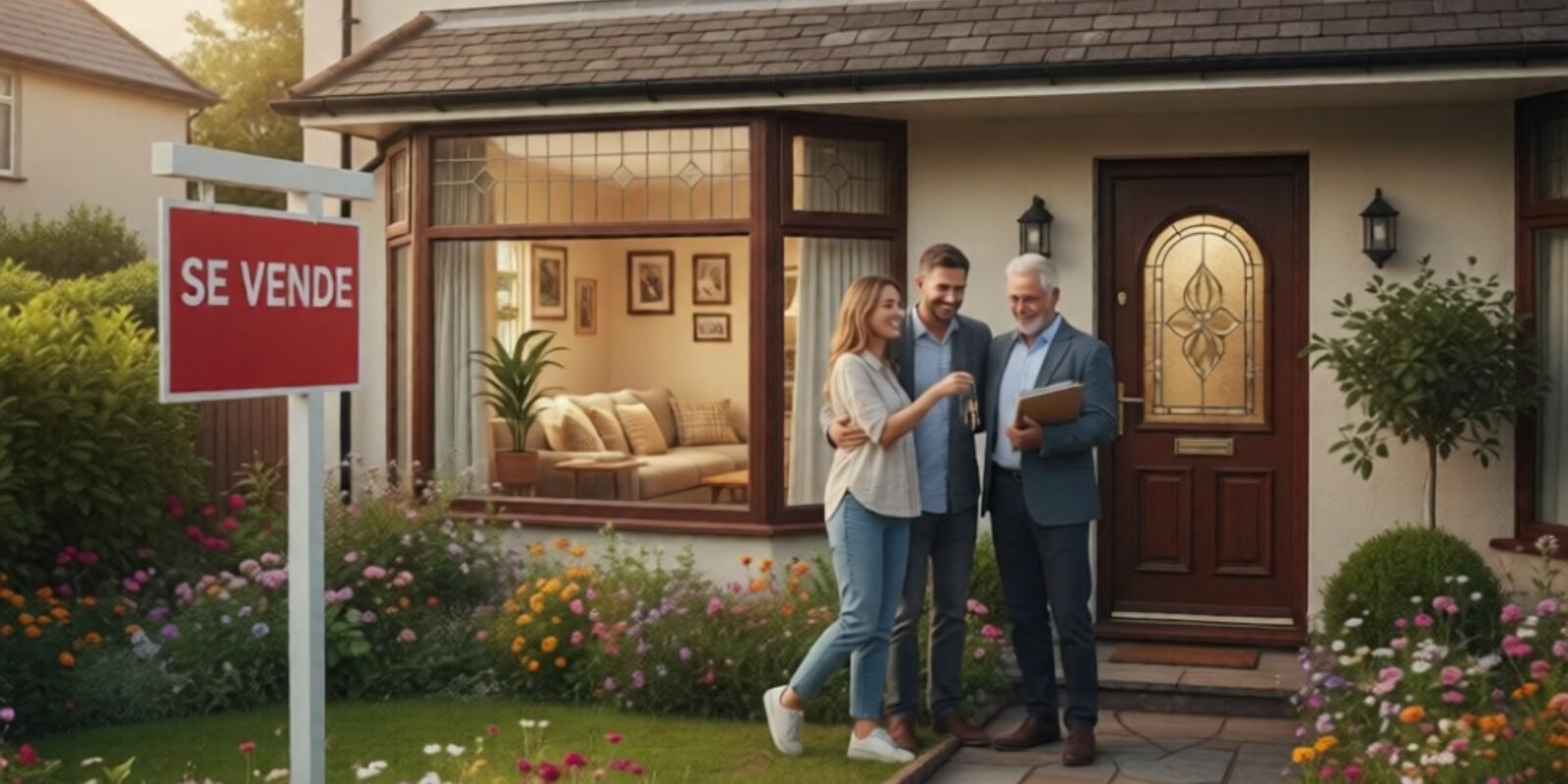 Claves para Vender tu Vivienda Rápidamente