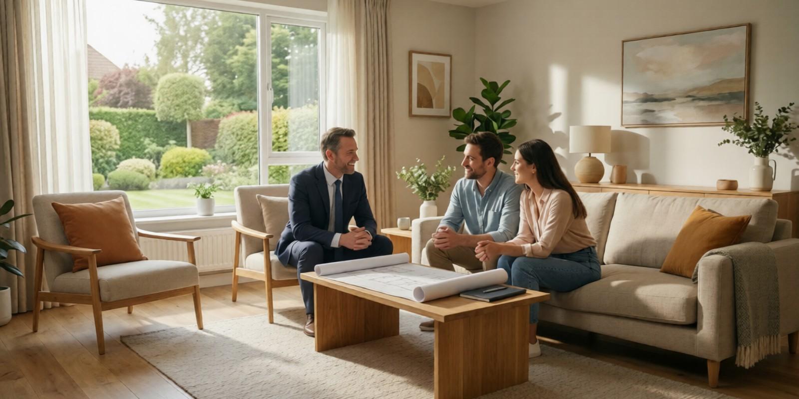 Estrategia de Precio Competitivo en Ventas Inmobiliarias