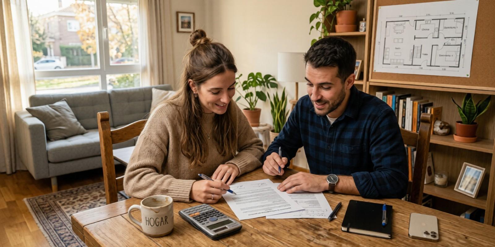 Gastos Ocultos al Comprar Vivienda: Lo que Debes Saber