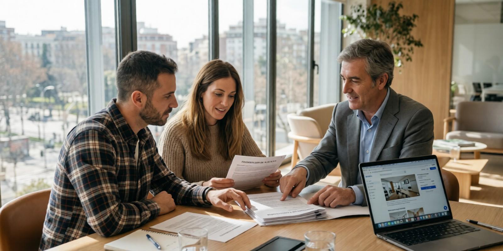 Vender un piso con inquilino en Granada exitosamente