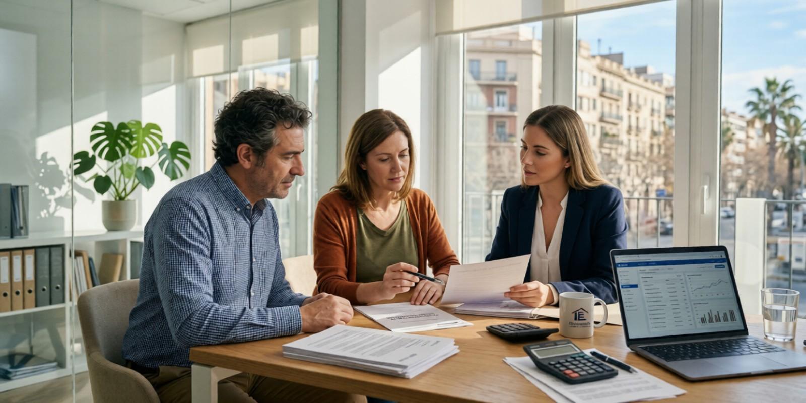 Vender piso con inquilino o libre qué conviene más