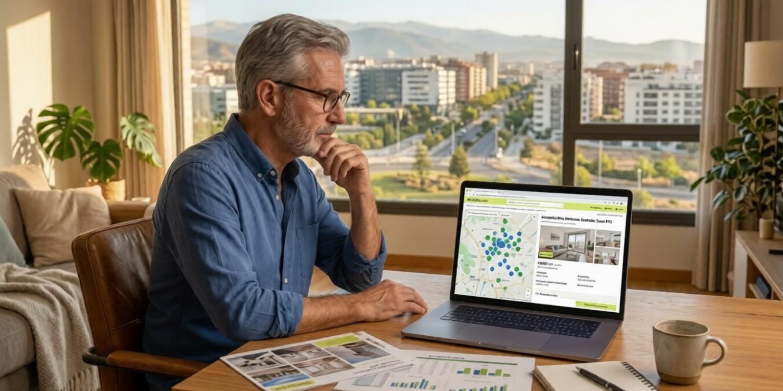 Cuánto dinero necesitas para invertir en vivienda