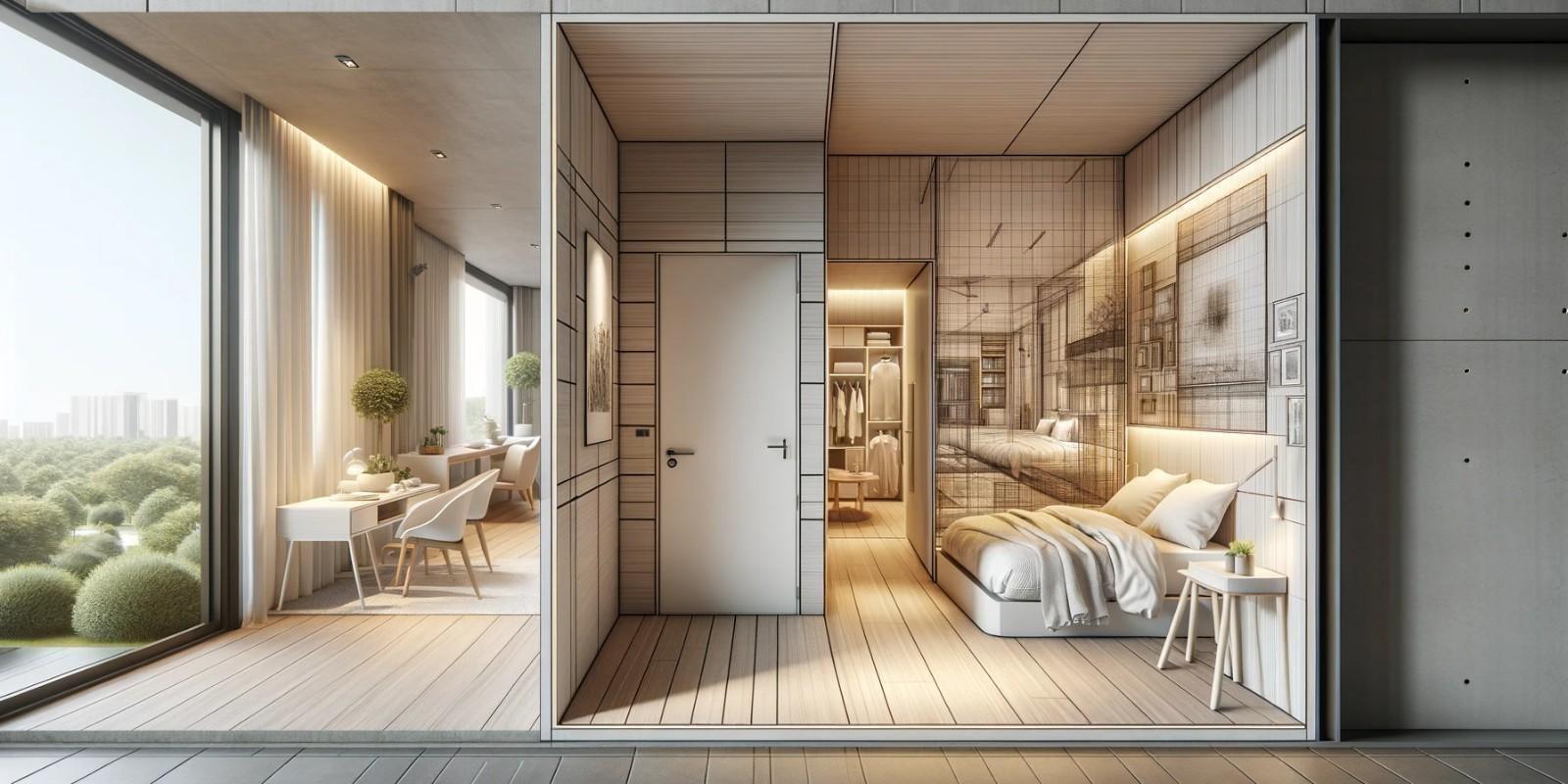 Convertir un local en vivienda en Granada: Guía completa