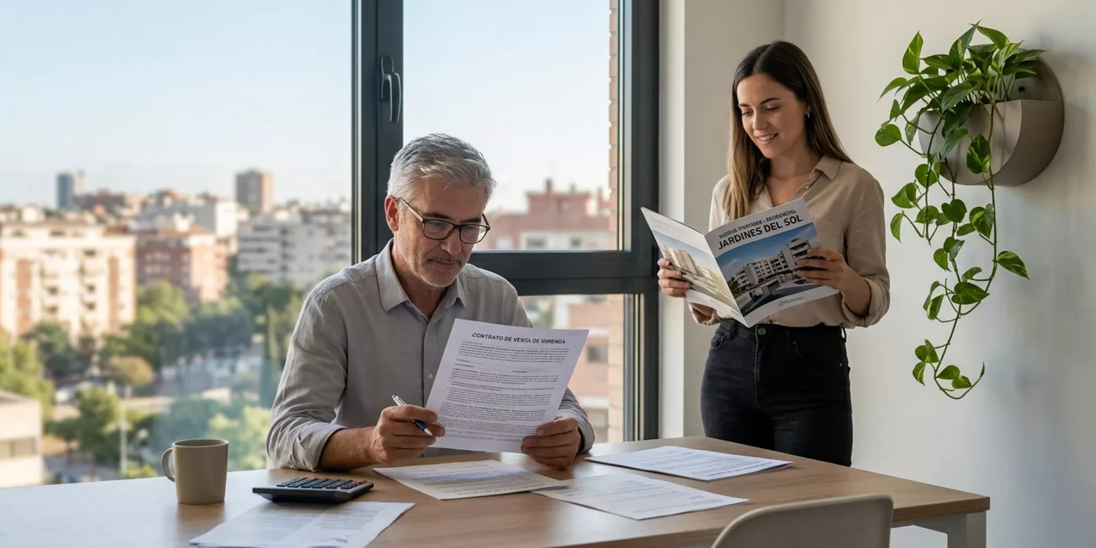 Reinversión en Vivienda Habitual: Guía Práctica