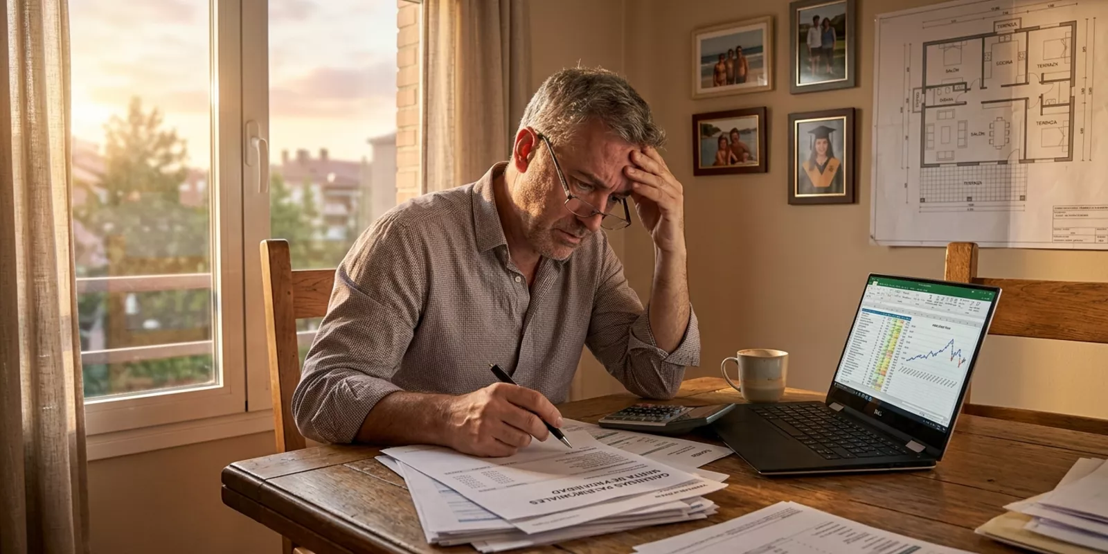 Ganancia Patrimonial: Evita Sorpresas Fiscales al Vender