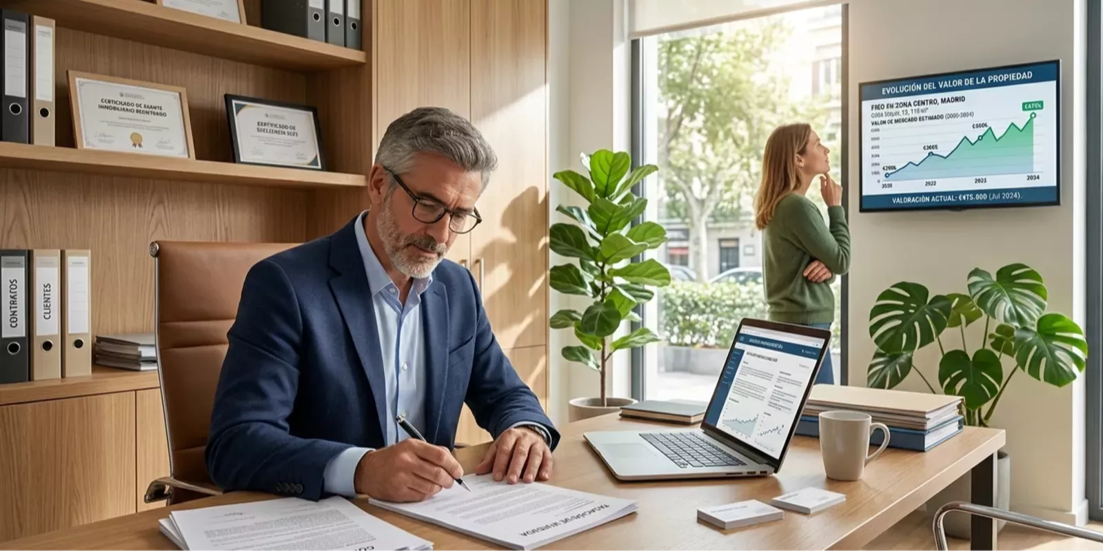 Impacto de la plusvalía municipal en la venta de propiedades