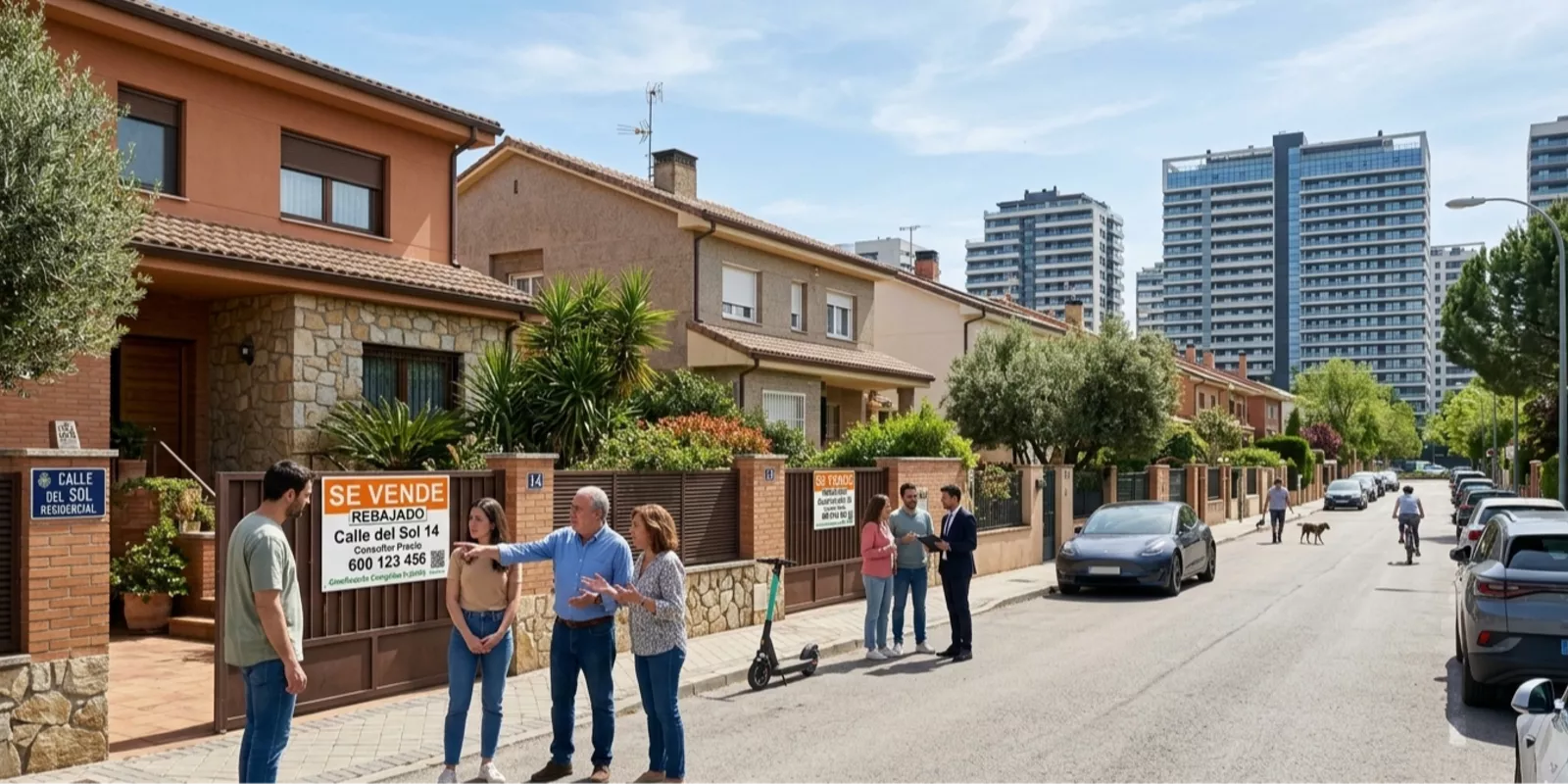 Ajustes de Precios en el Mercado Inmobiliario 2026