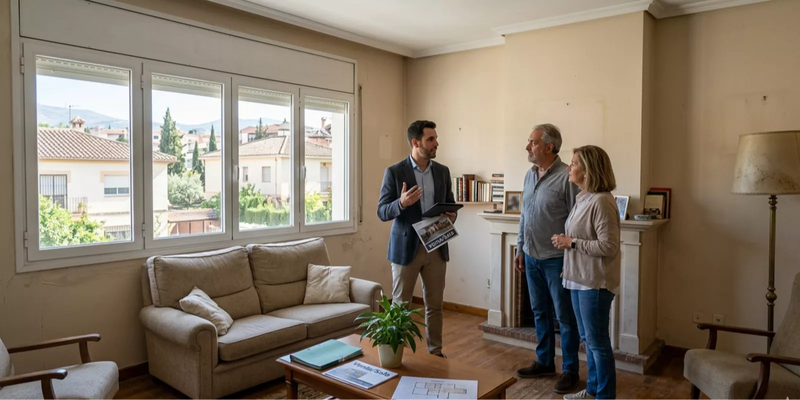 Desafíos en el Mercado Inmobiliario Actual
