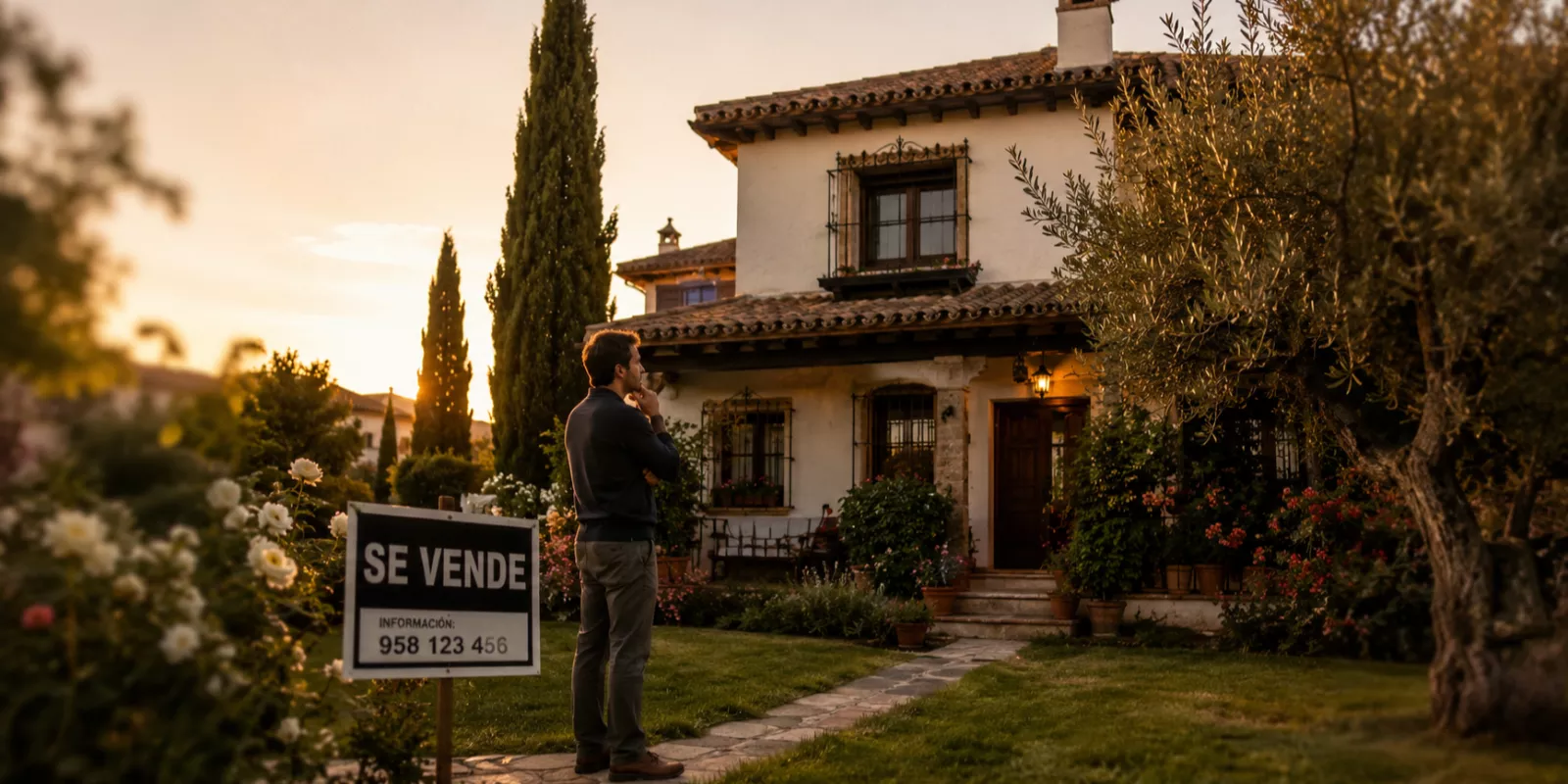 Impuestos al Vender Vivienda en Granada