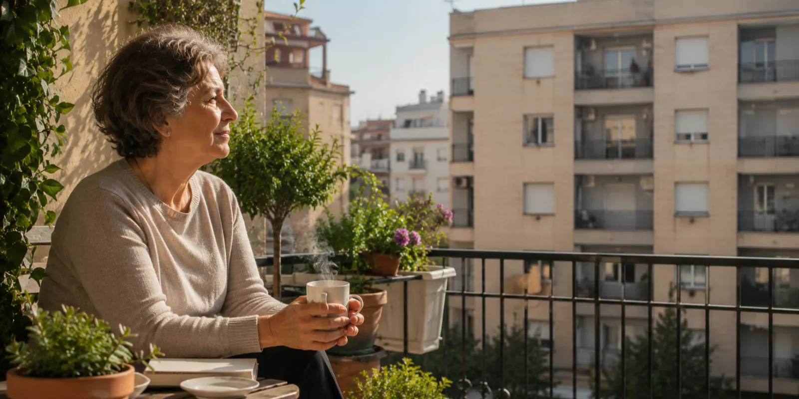 Derechos de Vivienda para Mayores de 50 Años