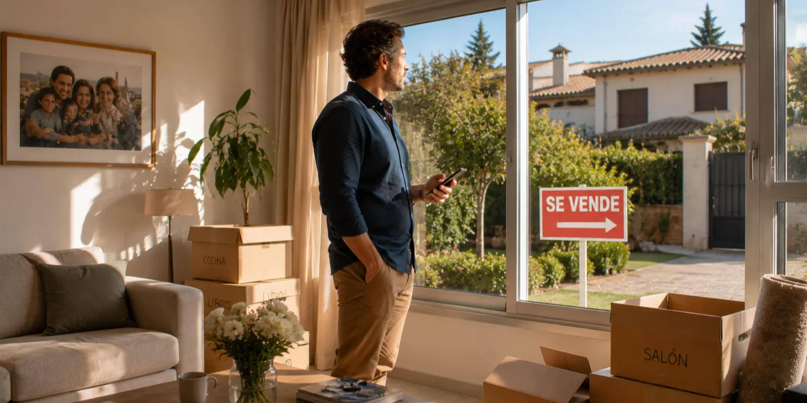 ¿Por qué recibo muchas visitas en mi vivienda pero ninguna oferta?