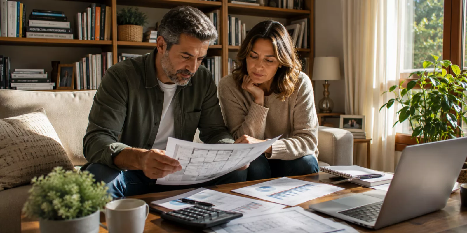 ¿Qué impuestos tengo que pagar al vender una vivienda en Granada?