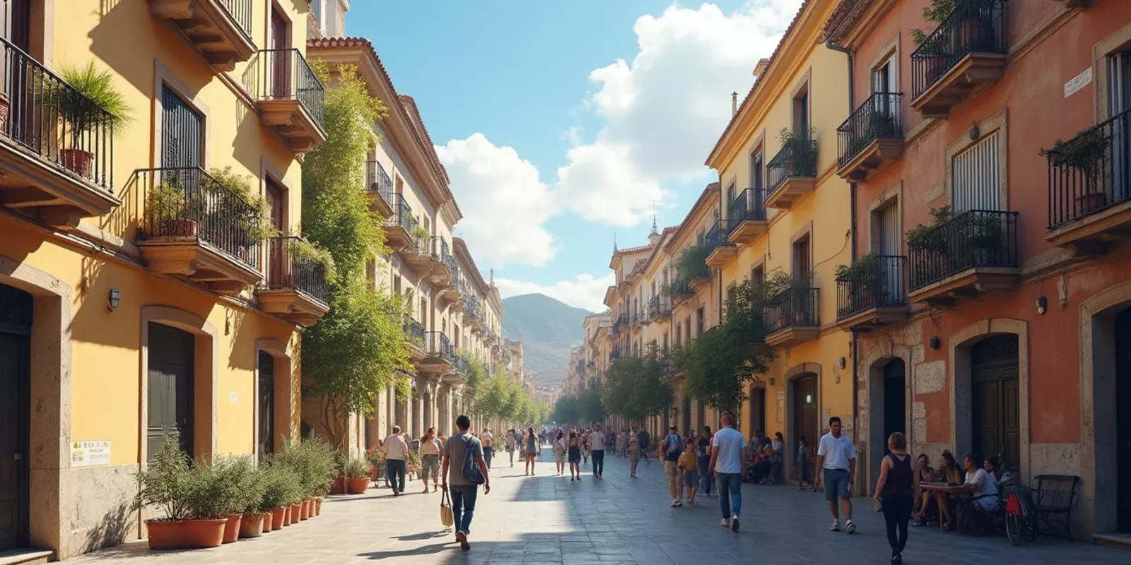 Cómo vender un piso con hipoteca en Granada