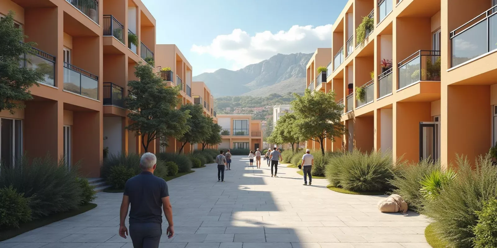 Ayudas para Comprar Vivienda para Mayores en Granada