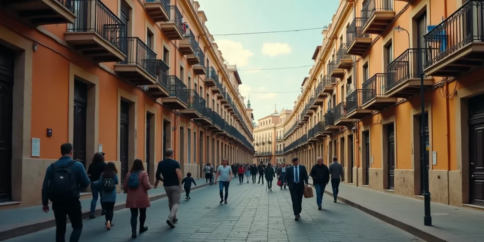 Resolviendo Discrepancias Catastrales en Granada
