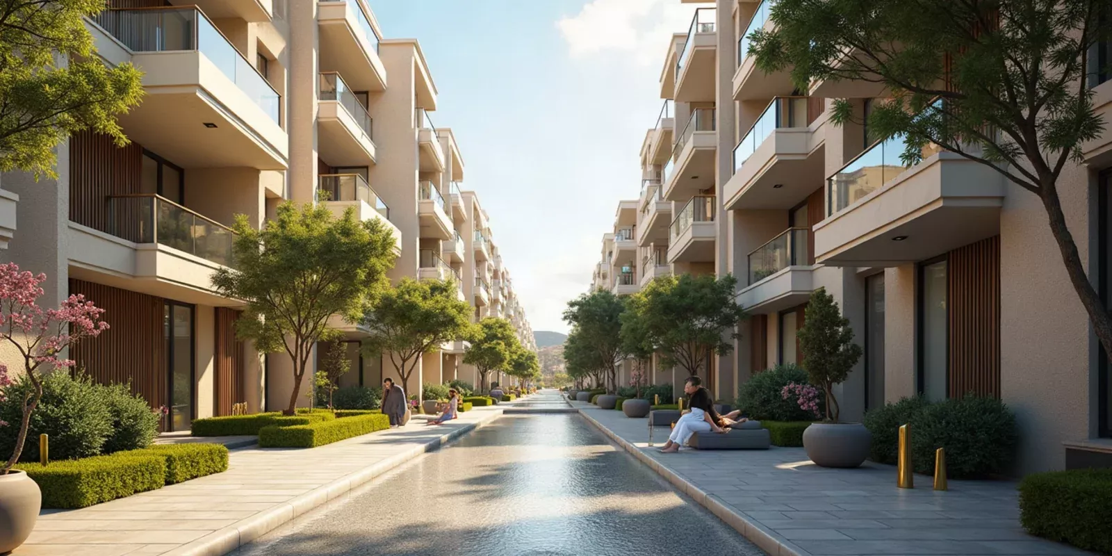 Qué buscan los compradores de vivienda en Granada