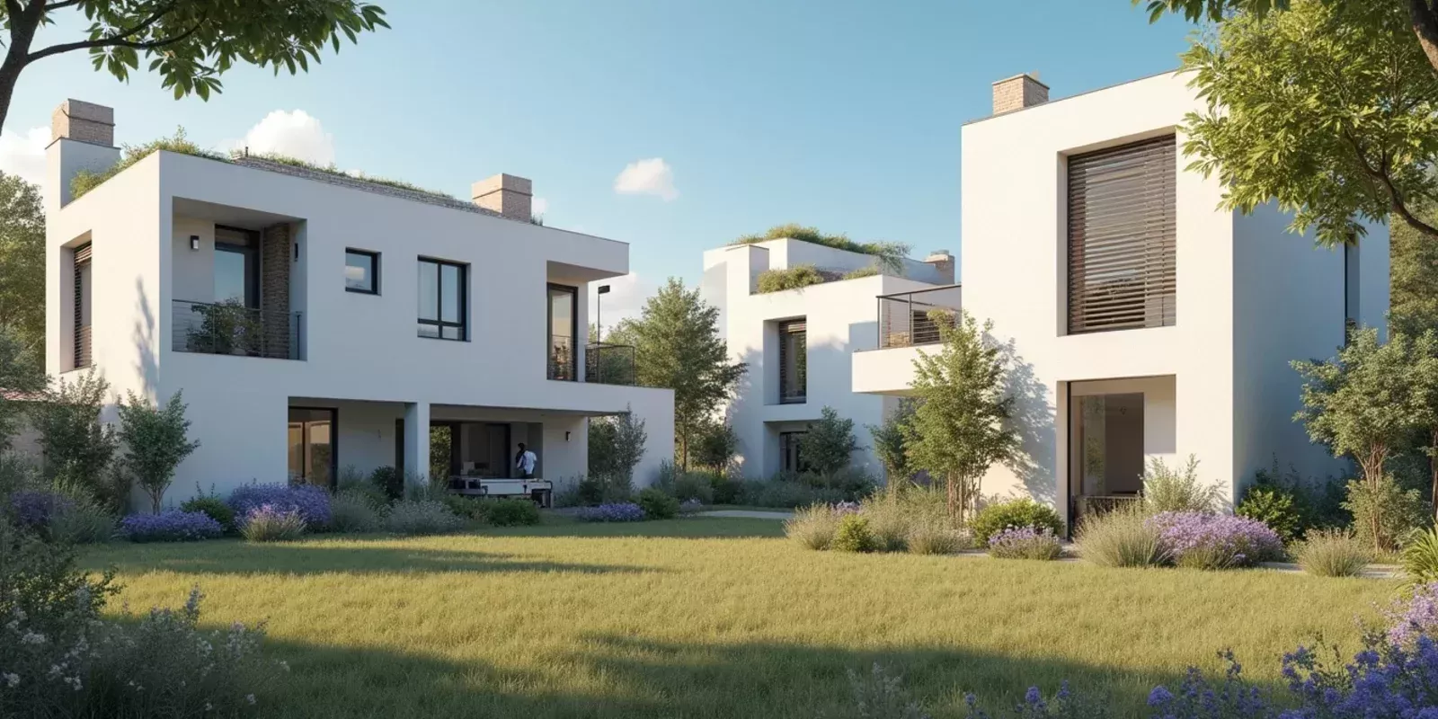 Comprar casa en Granada: más que solo precio